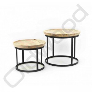 By-Boo Salontafel set By-Boo Salontafel set