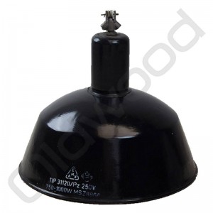 Emaille lamp Siget Emaille lamp Siget