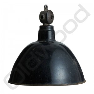 Industriële lamp - Bauhaus Industriële lamp - Bauhaus