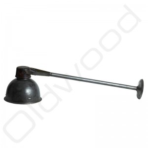 Industriële lampen - atelierlamp Industriële lampen - atelierlamp