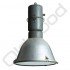 Hanglamp longneck aluminium