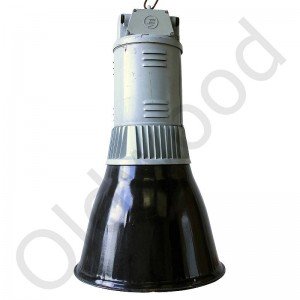 Industriële lampen - Rex hoog