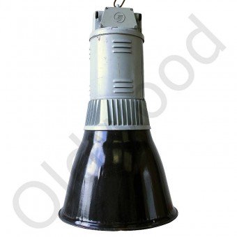 Industriële lampen - Rex hoog