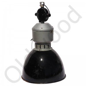 Industriële lampen - wezy