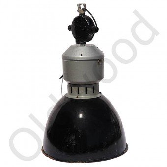 Industriële lampen - wezy