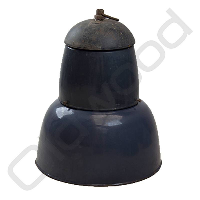 Industriele lamp - Bumba klein