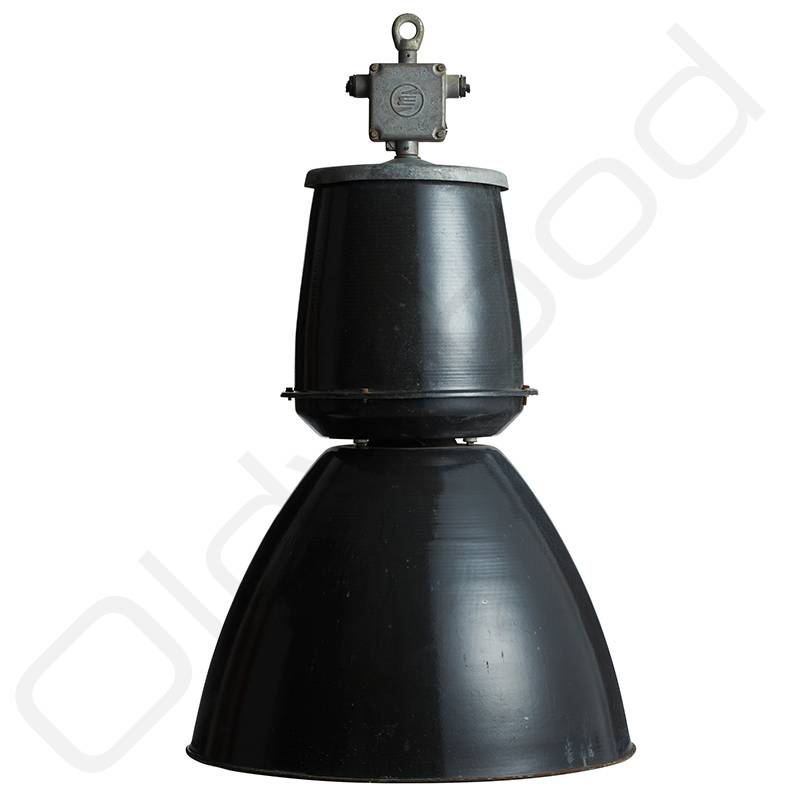 Industriële lampen - barrel