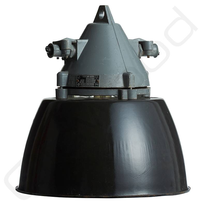 Industriële lampen - havel