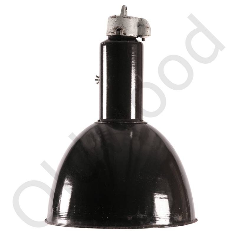 Industriële lampen - longneck