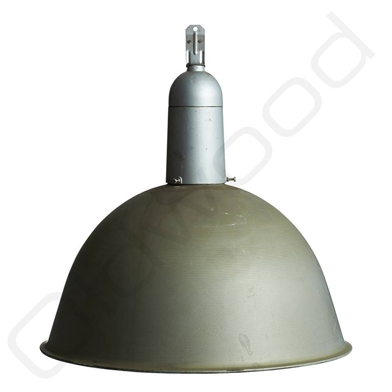 Industriële lampen - norway
