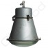 Industriële lampen - tonnetje - glas