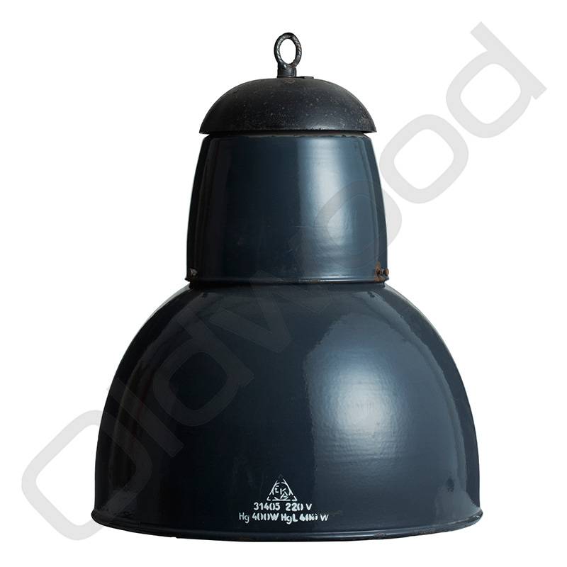 Industriële lampen - Bumba - Groot