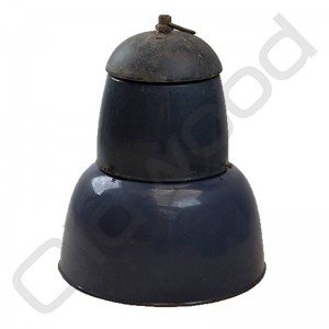 Industriele lamp - Bumba klein Industriele lamp - Bumba klein