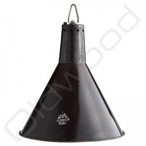 Industriële lamp - Dave Industriële lamp - Dave