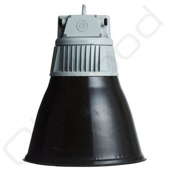 Industriële lampen - Rex laag