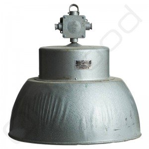 Industriële lampen - metalowe Industriële lampen - metalowe