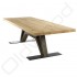 Robuuste houten tafel - Flying Dutchman