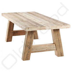 Robuuste tafels - Milaan