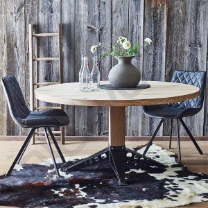 Ronde eettafel - Graz Ronde eettafel - Graz