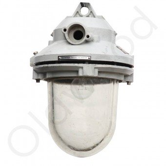 Industriële lampen - bully bold